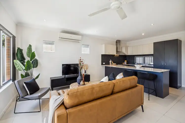 Third view of Homely house listing, 15A Charles Street, Maylands WA 6051