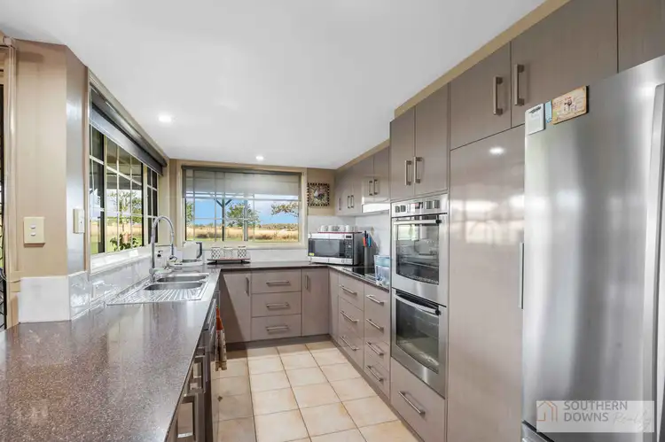 Third view of Homely rural property listing, 241 Elphinstone Road, Allora QLD 4362