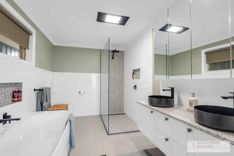 Fourth view of Homely rural property listing, 241 Elphinstone Road, Allora QLD 4362