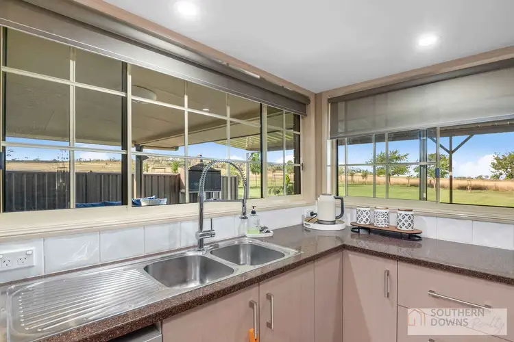Sixth view of Homely rural property listing, 241 Elphinstone Road, Allora QLD 4362