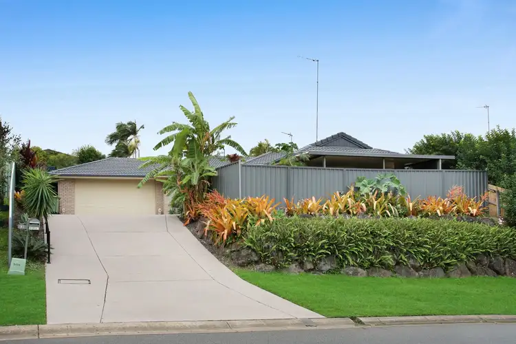 Main view of Homely house listing, 3 Sharscay Close, Burleigh Heads QLD 4220