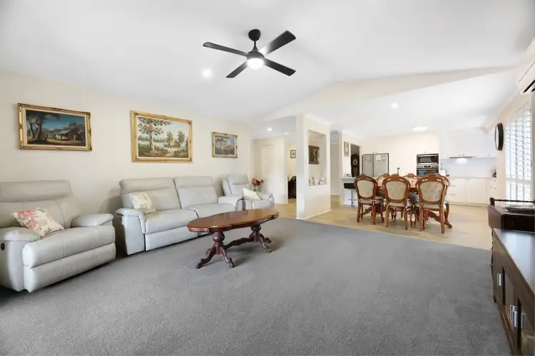 Second view of Homely house listing, 3 Sharscay Close, Burleigh Heads QLD 4220