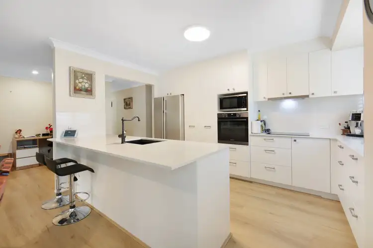 Third view of Homely house listing, 3 Sharscay Close, Burleigh Heads QLD 4220