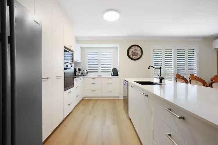 Fourth view of Homely house listing, 3 Sharscay Close, Burleigh Heads QLD 4220