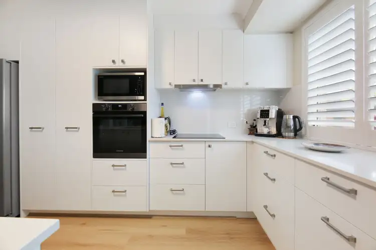 Fifth view of Homely house listing, 3 Sharscay Close, Burleigh Heads QLD 4220