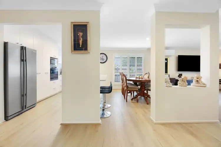 Sixth view of Homely house listing, 3 Sharscay Close, Burleigh Heads QLD 4220