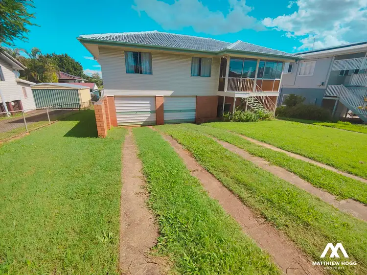 42 Mackenzie Street, Manly West QLD 4179