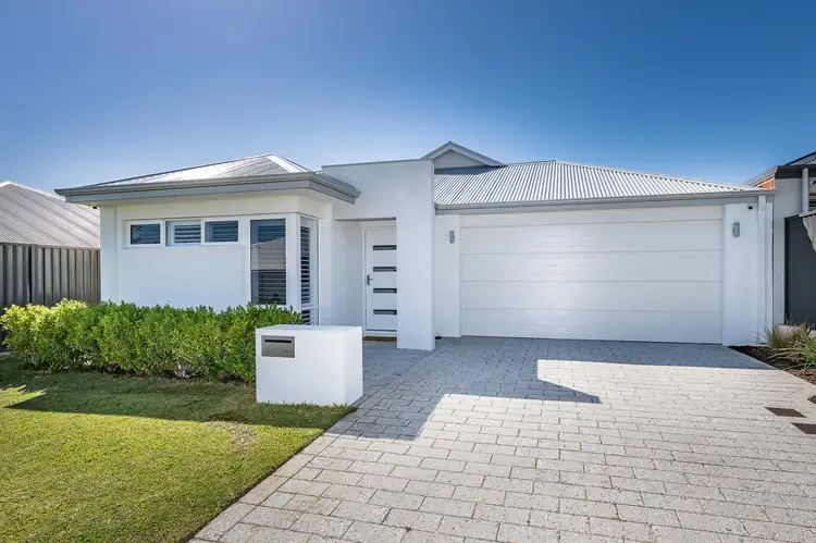 3 Alabaster Approach, Jindalee WA 6036