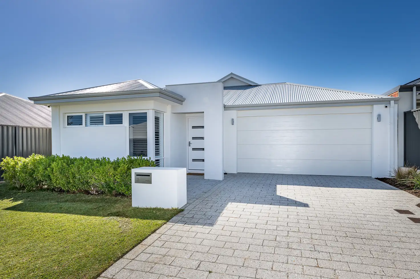 Main view of Homely house listing, 3 Alabaster Approach, Jindalee WA 6036
