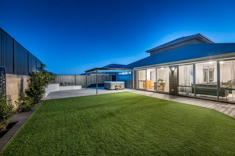 Third view of Homely house listing, 30 Temptation Drive, Jindalee WA 6036