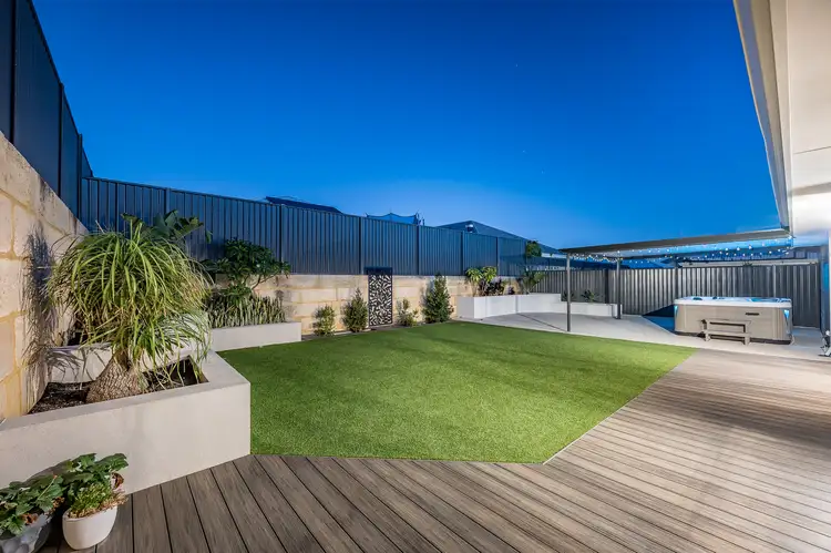 Fourth view of Homely house listing, 30 Temptation Drive, Jindalee WA 6036