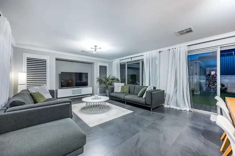 Fifth view of Homely house listing, 30 Temptation Drive, Jindalee WA 6036