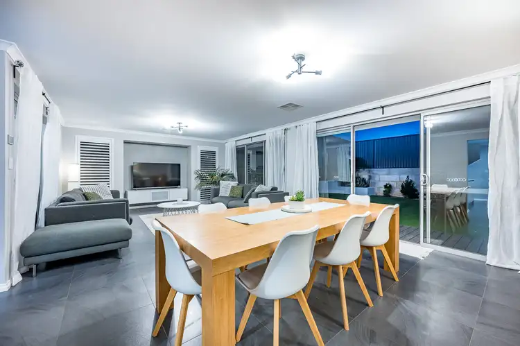 Sixth view of Homely house listing, 30 Temptation Drive, Jindalee WA 6036