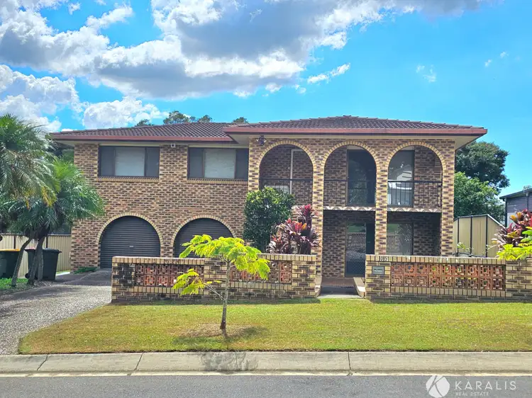 105 Zetland Street, Upper Mount Gravatt QLD 4122