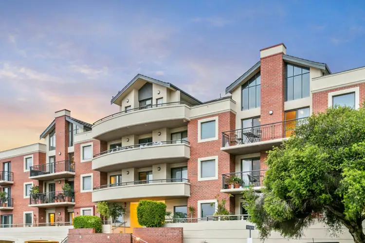 Main view of Homely apartment listing, 4/153 Harold Street, Highgate WA 6003
