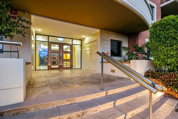 Second view of Homely apartment listing, 4/153 Harold Street, Highgate WA 6003