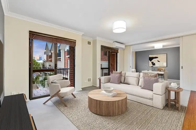 Fourth view of Homely apartment listing, 4/153 Harold Street, Highgate WA 6003