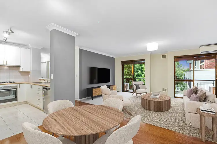 Fifth view of Homely apartment listing, 4/153 Harold Street, Highgate WA 6003