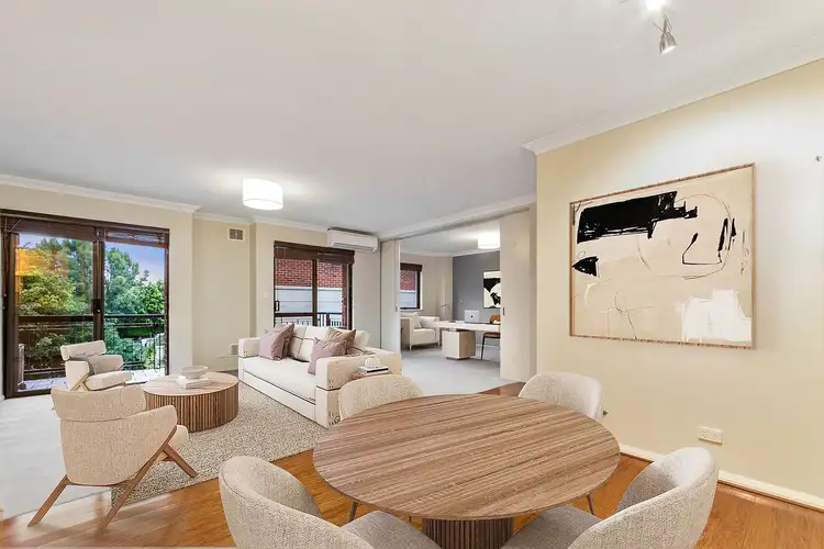 Sixth view of Homely apartment listing, 4/153 Harold Street, Highgate WA 6003