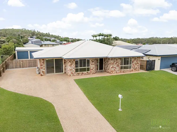 9 Dunstall Street, Clinton QLD 4680