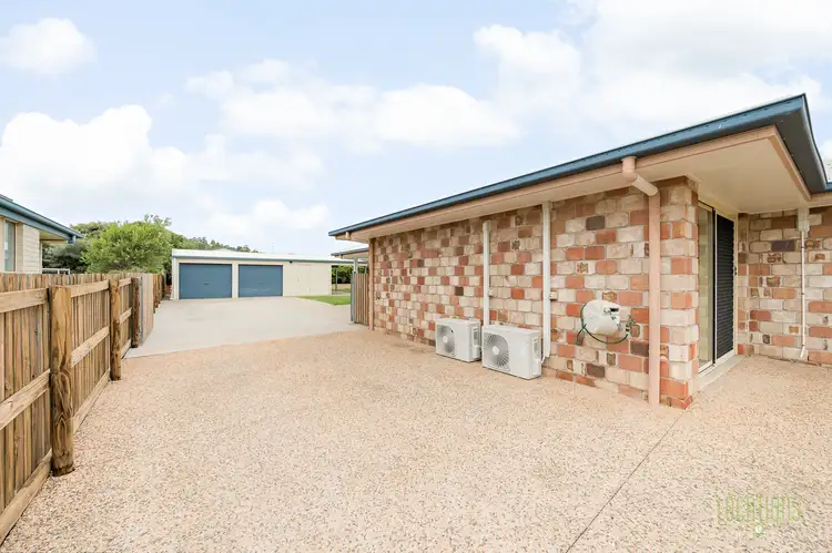 Second view of Homely house listing, 9 Dunstall Street, Clinton QLD 4680