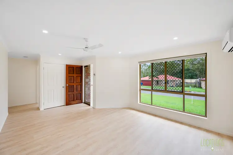 Fourth view of Homely house listing, 9 Dunstall Street, Clinton QLD 4680