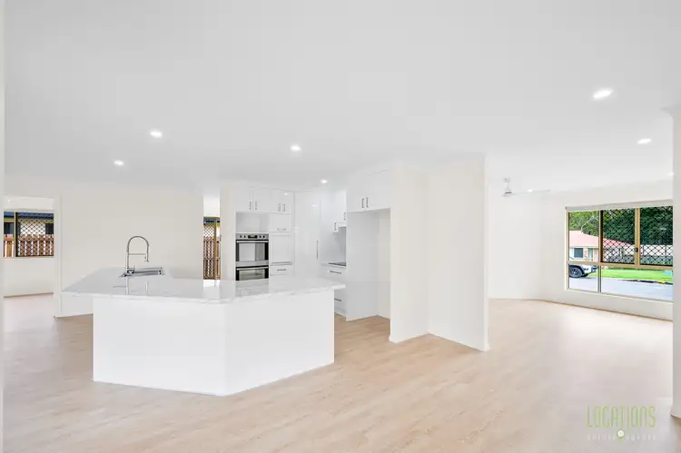 Sixth view of Homely house listing, 9 Dunstall Street, Clinton QLD 4680