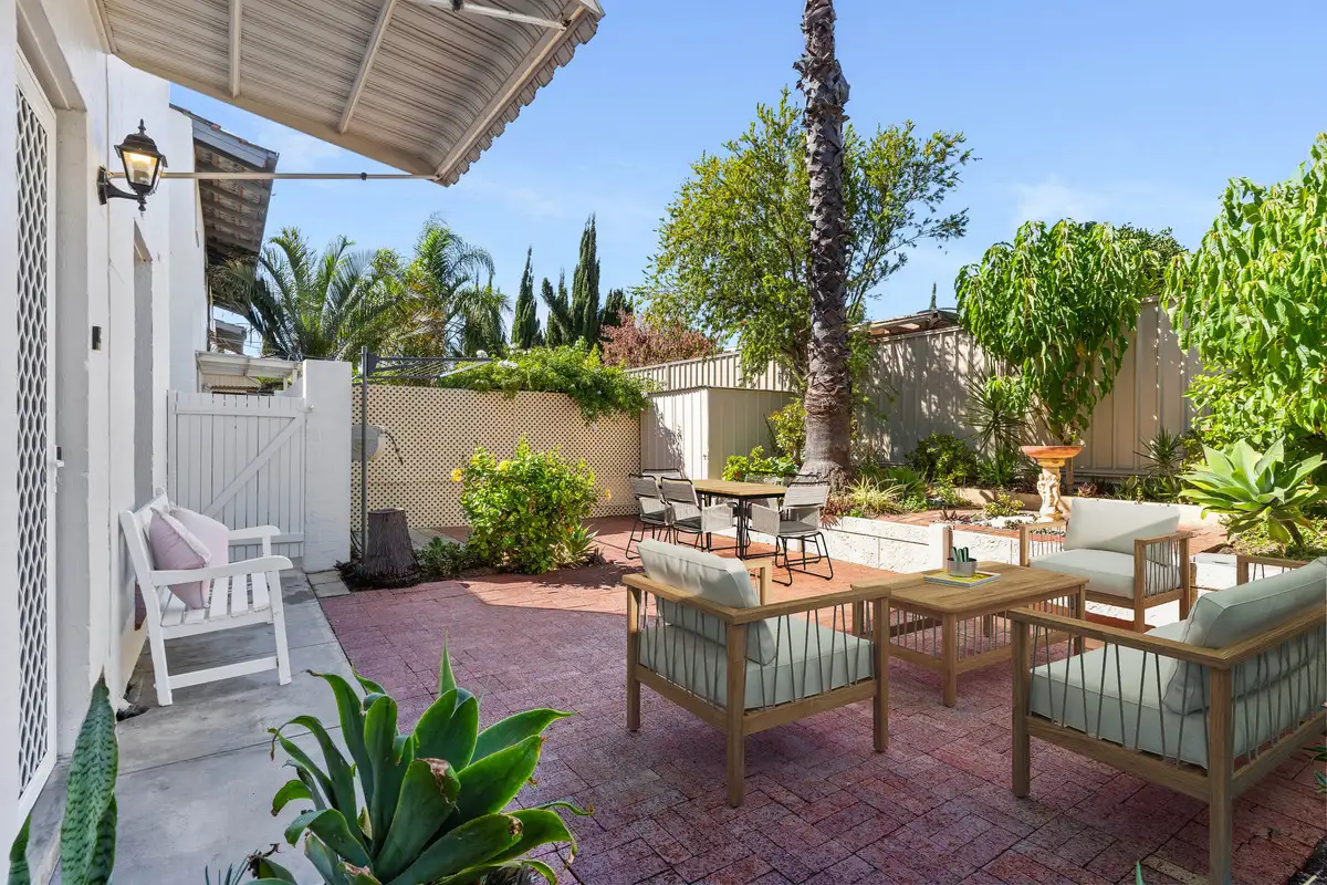 Main view of Homely apartment listing, 11/14 Morley Drive, Tuart Hill WA 6060