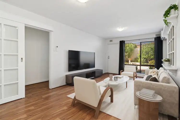 Third view of Homely apartment listing, 11/14 Morley Drive, Tuart Hill WA 6060