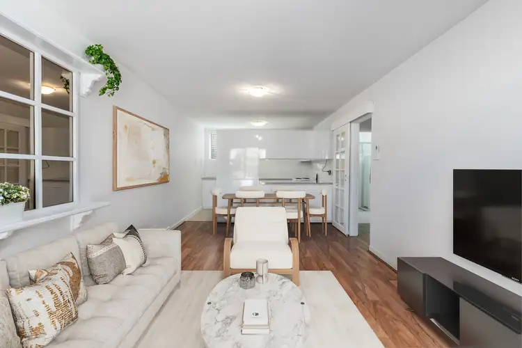 Fourth view of Homely apartment listing, 11/14 Morley Drive, Tuart Hill WA 6060