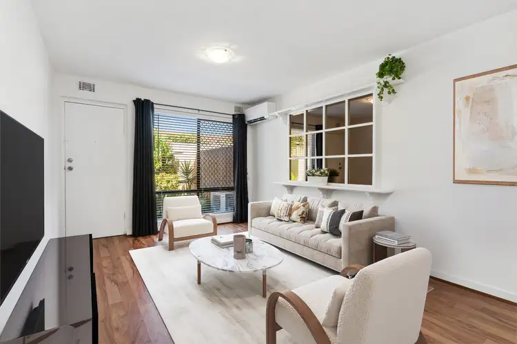 Fifth view of Homely apartment listing, 11/14 Morley Drive, Tuart Hill WA 6060