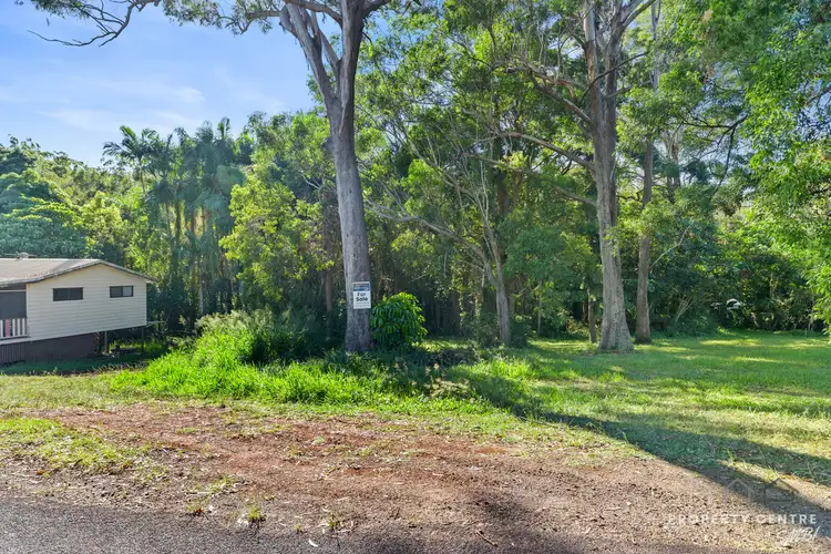 Third view of Homely land listing, 6 Douglas Street, Russell Island QLD 4184