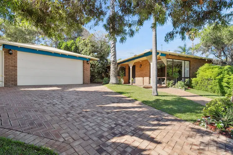 4 Balboa Court, Sorrento WA 6020
