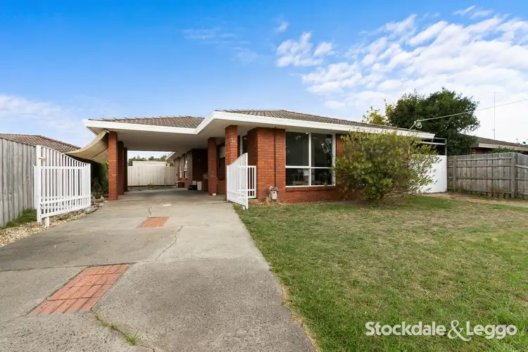 13 Airlie Bank Road, Morwell VIC 3840