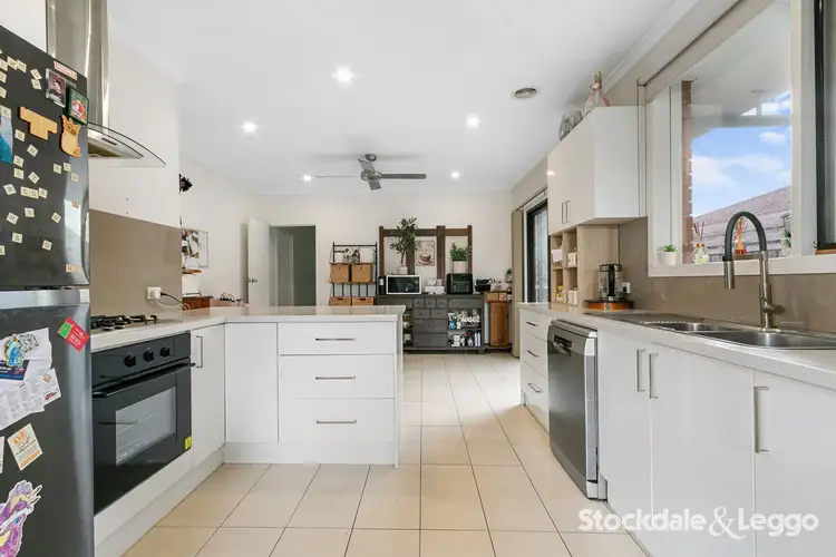 Second view of Homely house listing, 13 Airlie Bank Road, Morwell VIC 3840