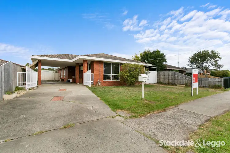 Fourth view of Homely house listing, 13 Airlie Bank Road, Morwell VIC 3840