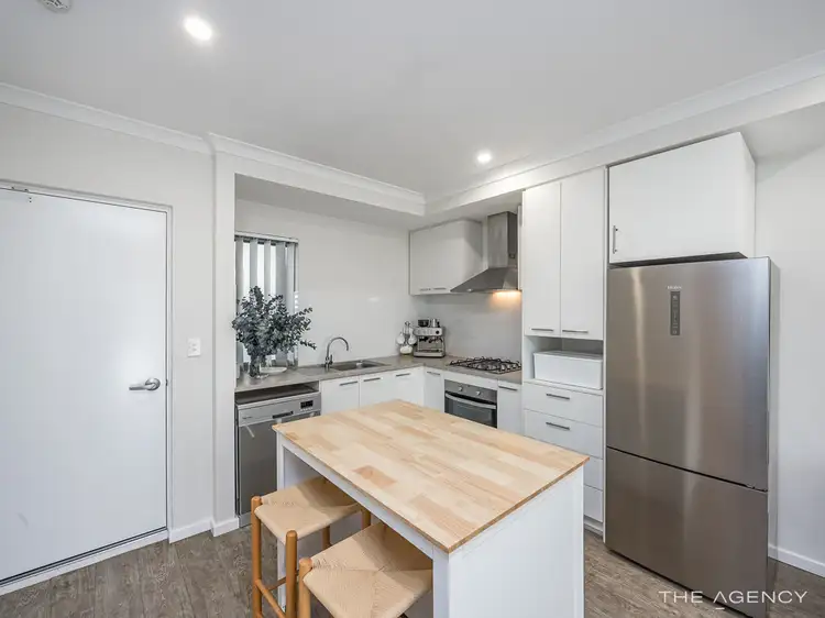 Main view of Homely apartment listing, 9/35 Macedon Place, Craigie WA 6025