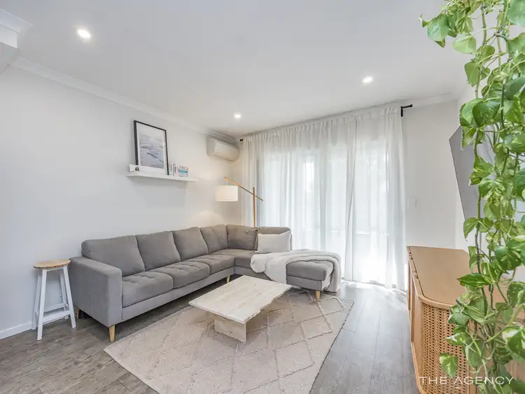 Fourth view of Homely apartment listing, 9/35 Macedon Place, Craigie WA 6025