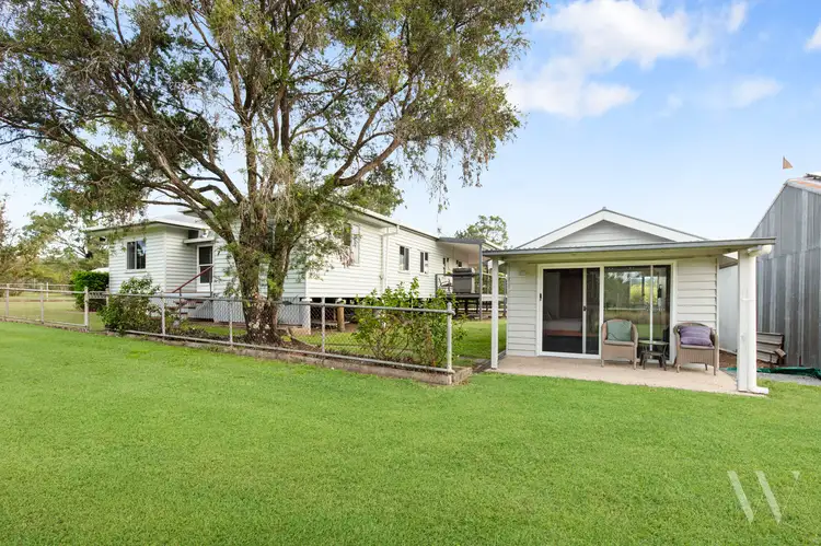 84 Power Road, Widgee QLD 4570