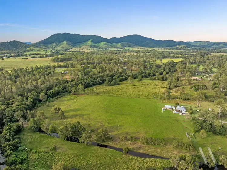 Second view of Homely house listing, 84 Power Road, Widgee QLD 4570