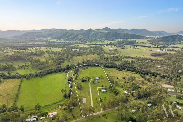 Third view of Homely house listing, 84 Power Road, Widgee QLD 4570
