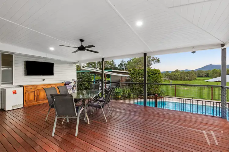 Fourth view of Homely house listing, 84 Power Road, Widgee QLD 4570