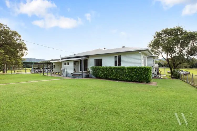Fifth view of Homely house listing, 84 Power Road, Widgee QLD 4570