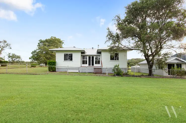 Sixth view of Homely house listing, 84 Power Road, Widgee QLD 4570