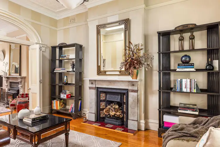 Third view of Homely house listing, 36 The Boulevarde, Lewisham NSW 2049