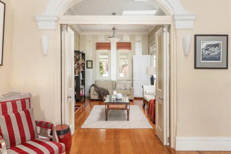 Fourth view of Homely house listing, 36 The Boulevarde, Lewisham NSW 2049