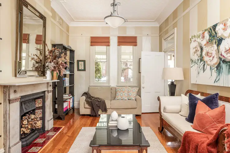 Fifth view of Homely house listing, 36 The Boulevarde, Lewisham NSW 2049