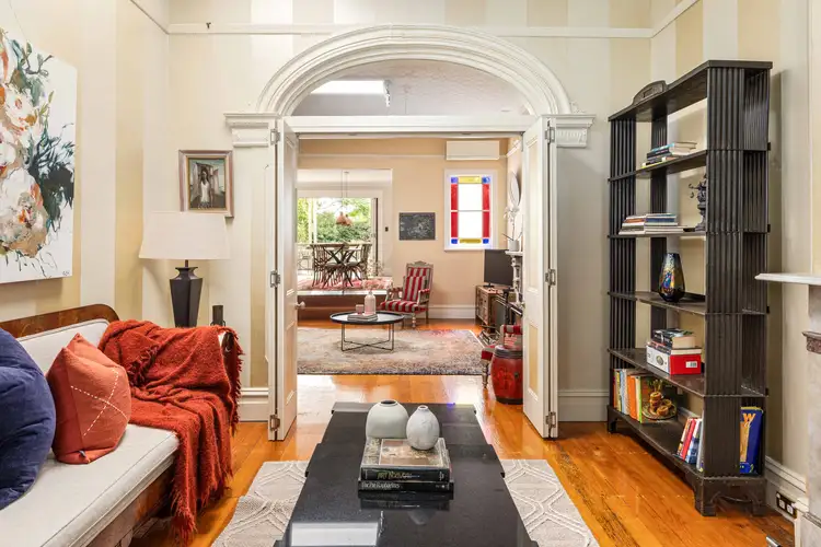 Sixth view of Homely house listing, 36 The Boulevarde, Lewisham NSW 2049