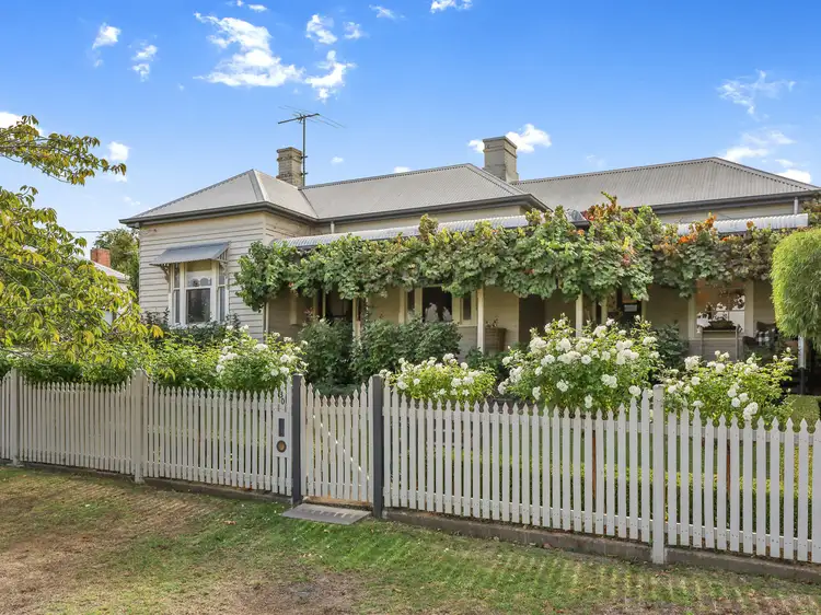 Main view of Homely house listing, 30 Byron Street, Hamilton VIC 3300