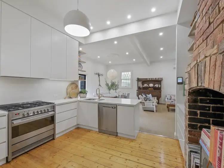 Third view of Homely house listing, 30 Byron Street, Hamilton VIC 3300